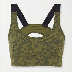 Varley Edris Bra - Small NEW